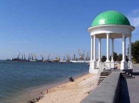 Невижимость в Нерухомість у Бердянську