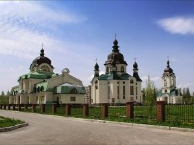 Невижимость в Нерухомість у Вишневому