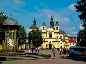 Невижимость в Нерухомість у Івано-Франківську