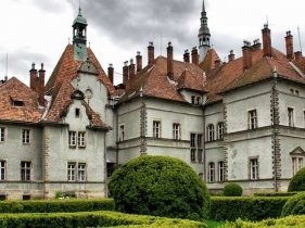 Невижимость в Нерухомість у Мукачеві