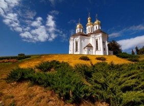 Невижимость в Нерухомість у Чернігові