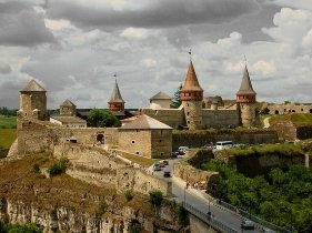 Невижимость в Нерухомість у Кам'янець-Подільському