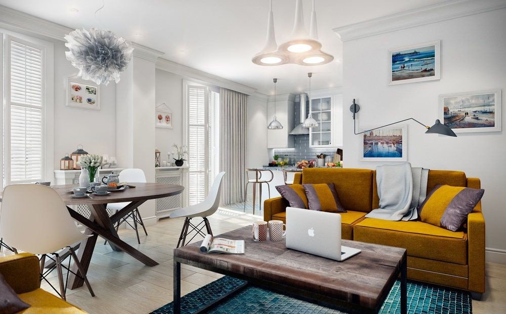 Подобова оренда квартир з Roomer