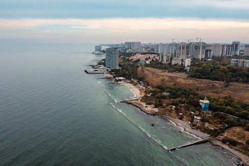Приморський район Одеси - оренда квартири в одному з найкрасивіших місць для життя