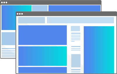 VIP-оголошення та банери